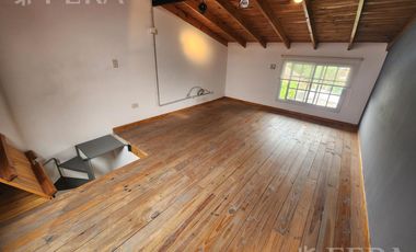 Venta departamento 3 ambientes con balcón  en Quilmes