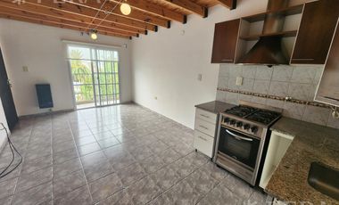 Venta departamento 3 ambientes con balcón  en Quilmes