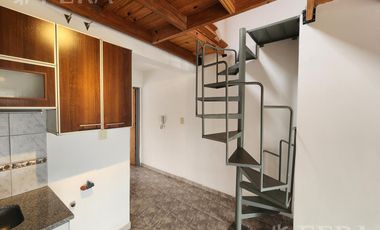 Venta departamento 3 ambientes con balcón  en Quilmes