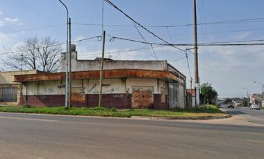 Local en Concordia