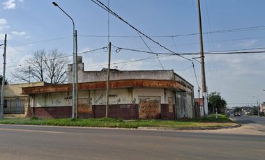 Local en Concordia