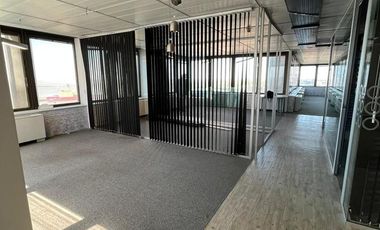 Oficina en alquiler - Catalinas - 572 m2-