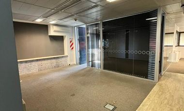 Oficina en alquiler - Catalinas - 572 m2-
