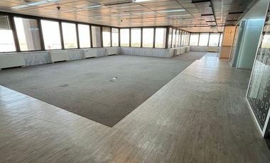 Oficina en alquiler - Catalinas - 572 m2-