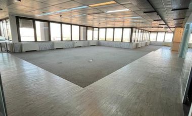 Oficina en alquiler - Catalinas - 572 m2-