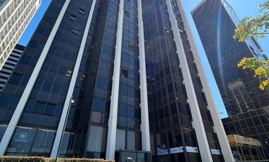 Oficina en alquiler - Catalinas - 572 m2-