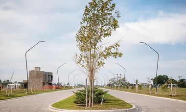 Terreno en Eco-Tierra (Norte)