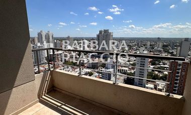 DEPARTAMENTO en TORRE ELE - 4 de enero al 2700