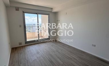 DEPARTAMENTO en TORRE ELE - 4 de enero al 2700
