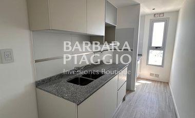 DEPARTAMENTO en TORRE ELE - 4 de enero al 2700
