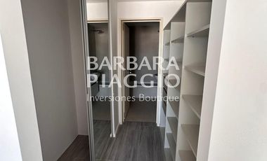 DEPARTAMENTO en TORRE ELE - 4 de enero al 2700