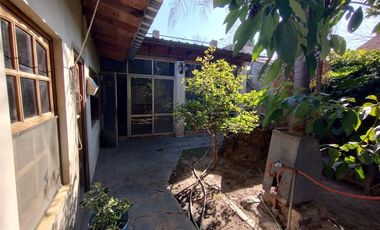 Casa en  REMEDIOS DE ESCALADA