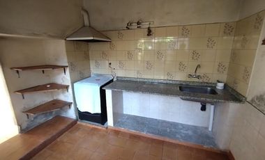 Casa en  REMEDIOS DE ESCALADA