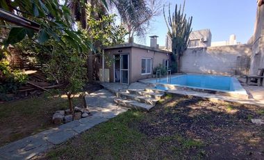 Casa en  REMEDIOS DE ESCALADA