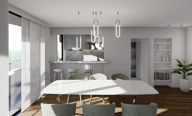 Departamento - La Plata