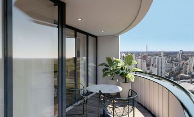 Departamento - La Plata