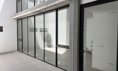 MENDOZA AL 2700 VENTA OFICINA / MONOAMBIENTO CON PATIO Y COCHERA EN ROSARIO