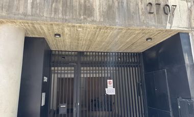 MENDOZA AL 2700 VENTA OFICINA / MONOAMBIENTO CON PATIO Y COCHERA EN ROSARIO