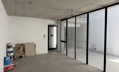 MENDOZA AL 2700 VENTA OFICINA / MONOAMBIENTO CON PATIO Y COCHERA EN ROSARIO