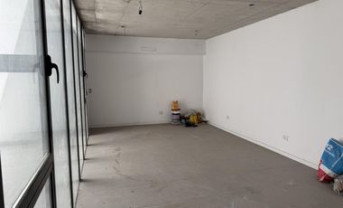 MENDOZA AL 2700 VENTA OFICINA / MONOAMBIENTO CON PATIO Y COCHERA EN ROSARIO