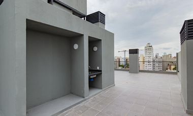 MENDOZA AL 2700 VENTA OFICINA / MONOAMBIENTO CON PATIO Y COCHERA EN ROSARIO