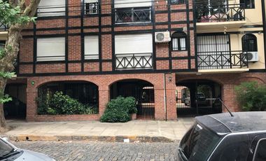 Cochera en venta en San Isidro Centro