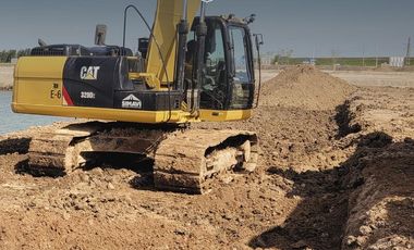 Terreno en Venta - Funes Lakes Barrio Privado