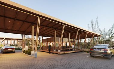 Terreno en Venta - Funes Lakes Barrio Privado