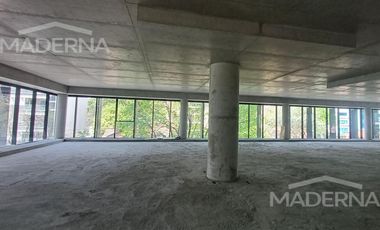 Oficina en Venta y Alquiler | Domus Office, Italia 470, Vicente López | 1.000 m²