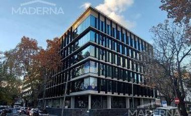 Oficina en Venta y Alquiler | Domus Office, Italia 470, Vicente López | 1.000 m²
