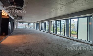 Oficina en Venta y Alquiler | Domus Office, Italia 470, Vicente López | 1.000 m²