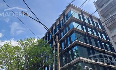Oficina en Venta y Alquiler | Domus Office, Italia 470, Vicente López | 1.000 m²