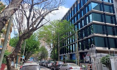 Oficina en Venta y Alquiler | Domus Office, Italia 470, Vicente López | 1.000 m²