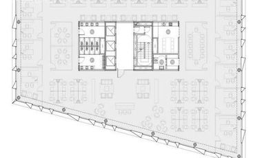 Oficina en Venta y Alquiler | Domus Office, Italia 470, Vicente López | 1.000 m²