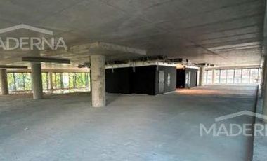 Oficina en Venta y Alquiler | Domus Office, Italia 470, Vicente López | 1.000 m²