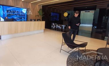 Oficina en Venta y Alquiler | Domus Office, Italia 470, Vicente López | 1.000 m²