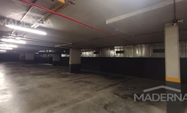 Oficina en Venta y Alquiler | Domus Office, Italia 470, Vicente López | 1.000 m²