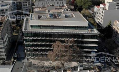 Oficina en Venta y Alquiler | Domus Office, Italia 470, Vicente López | 1.000 m²
