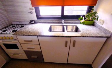 DEPARTAMENTO TIPO DÚPLEX 3 AMBIENTES CON BALCÓN WILDE CENTRO