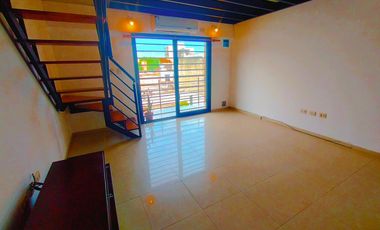 DEPARTAMENTO TIPO DÚPLEX 3 AMBIENTES CON BALCÓN WILDE CENTRO
