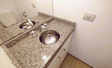 DEPARTAMENTO TIPO DÚPLEX 3 AMBIENTES CON BALCÓN WILDE CENTRO