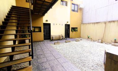 DEPARTAMENTO TIPO DÚPLEX 3 AMBIENTES CON BALCÓN WILDE CENTRO