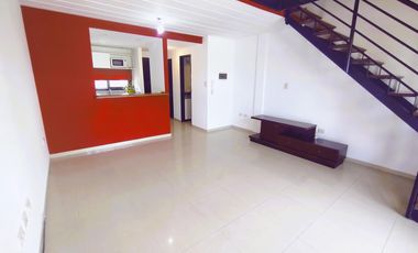 DEPARTAMENTO TIPO DÚPLEX 3 AMBIENTES CON BALCÓN WILDE CENTRO