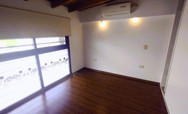 DEPARTAMENTO TIPO DÚPLEX 3 AMBIENTES CON BALCÓN WILDE CENTRO