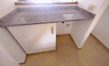 DEPARTAMENTO TIPO DÚPLEX 3 AMBIENTES CON BALCÓN WILDE CENTRO