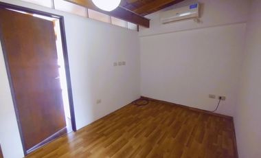 DEPARTAMENTO TIPO DÚPLEX 3 AMBIENTES CON BALCÓN WILDE CENTRO