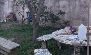 Casa - Burzaco