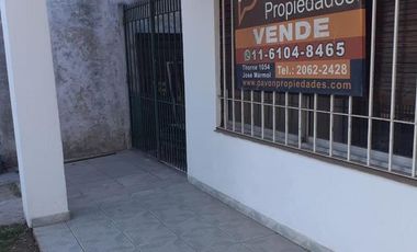 Casa - Burzaco