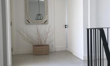 Excelente Duplex único de revista! 4 dorm. en suite, 2 terrazas y 2 cocheras