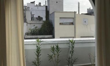 Excelente Duplex único de revista! 4 dorm. en suite, 2 terrazas y 2 cocheras